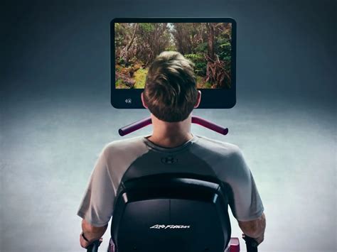 Symbio Cardio Equipment | Facility & Home Gym Equipment | Life Fitness