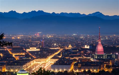 Le 10 Cose Da Fare A Torino Questo Weekend