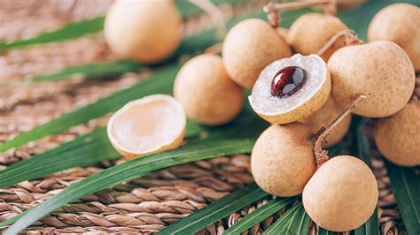 Lychee Vs. Rambutan Vs. Longan: How Are They Different?