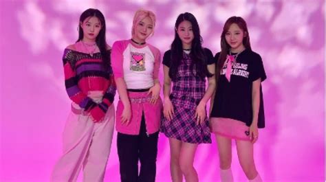 Kalahkan BLACKPINK FIFTY FIFTY Raih Jumlah Pendengar Terbanyak Di Spotify