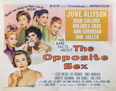 The Opposite Sex 1956