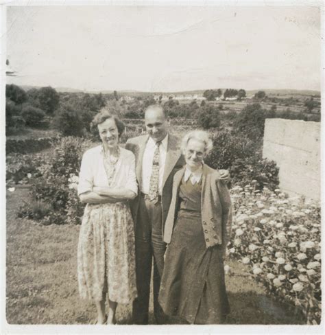 Winnie O'Connor Faherty, Thomas Gill, Bridget Fahy O'Connor | catalogue