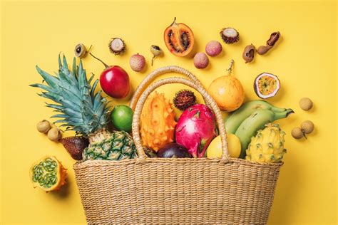 The 3 Day Fruit Diet For Weight Loss Pros Cons And What To Expect Betterme