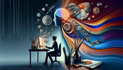 Logical vs Creative Thinking: Exploring Both Mindsets