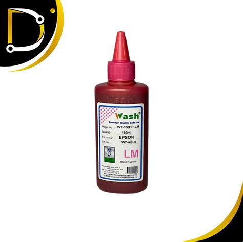 Tinta Epson Ml Light Cyan Magenta Diza Online