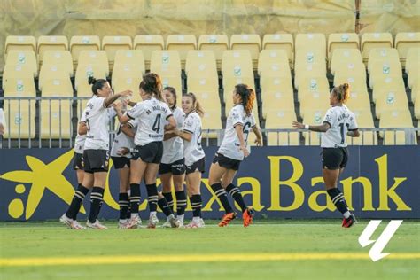 El VCF Femenino Quiere Ganar A La Real Sociedad En Zubieta