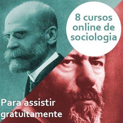 Acervo Do Conhecimento Histórico 8 Cursos Online De Sociologia