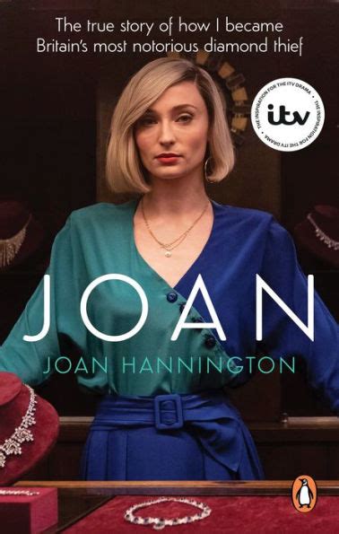 Joan The True Story Of Britain S Most Notorious Diamond Thief By Joan