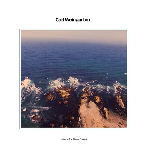 expose  artist info carl weingarten