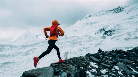 Mountain Running Trail Guide: Training Tips For Sky Running