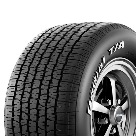 Bfgoodrich Radial Ta 22560r15 95s Tyreright