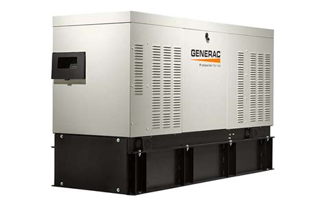 Generac Protector Series 15kw Standby Generator