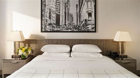 Hotel Rooms in Manhattan with a View | Hyatt Grand Central