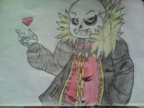 Grimm Sans Undertale Rus Amino