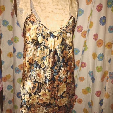 La Intimate Intimates Sleepwear Vintage Lingerie Size Small La Intimate Size Small