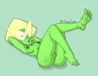 Post 2982166 Mr Chase Comix Peridot Steven Universe