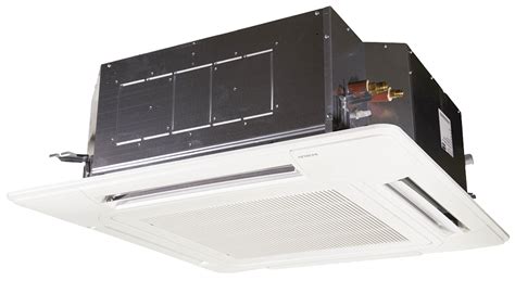 Indoor Units Non Ducted SmartFlex