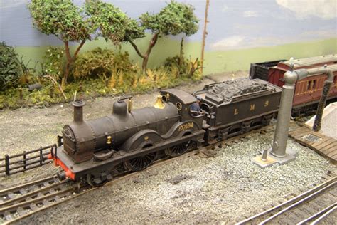 The 31a Cambridge Model Railway Club Of England