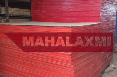 ASSORTED Eucalyptus Film Faced Shuttering Plywood Thickness 12MM