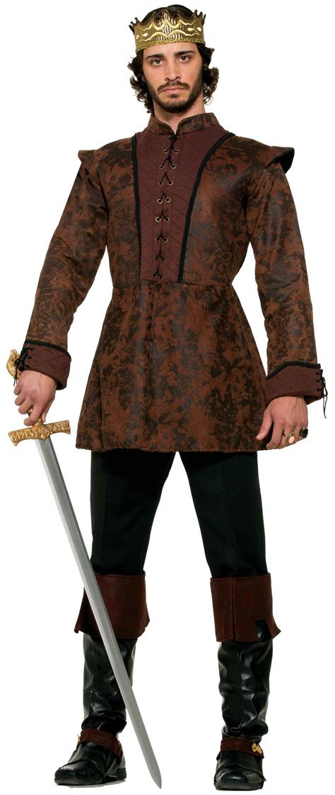 Medieval Attire For Men