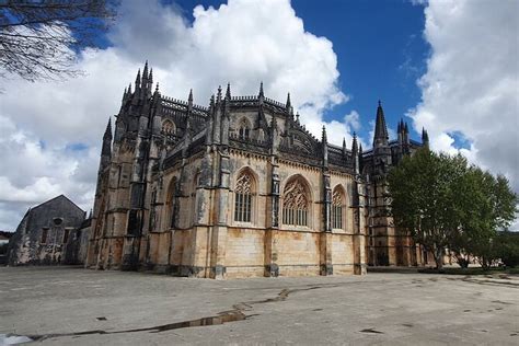 From Lisbon Fátima Nazaré Óbidos Batalha Private Tour