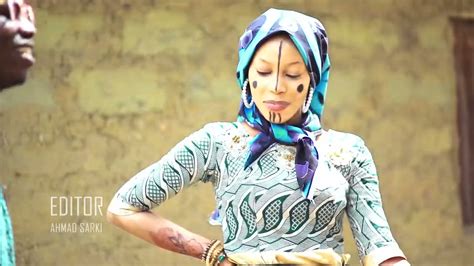 Sabuwar Wakar Hausa So A Kauye Official Video Ft Princess Faiza Youtube