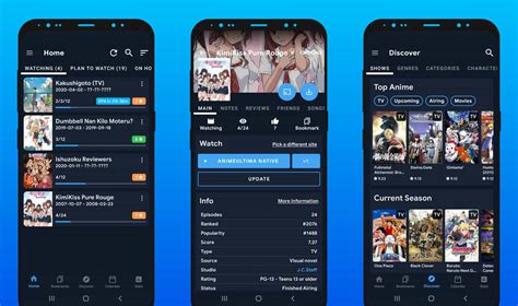 Anime Apk Download For Android Anime Tv Shows And Movies | digitbin