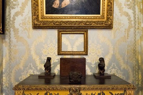 The Gardner Museum Heist Still A Mystery Now A Podcast The New York