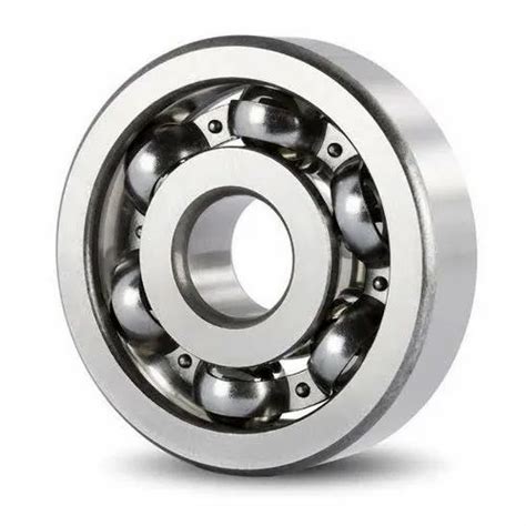 MBC Stainless Steel SS Industrial Ball Bearings For Automotive