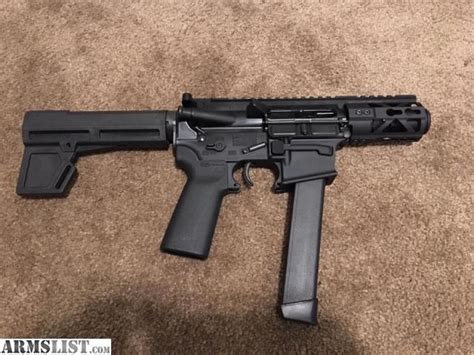 Armslist For Sale Ar9 Pistol