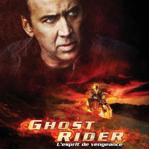 Ghost Rider Spirit Of Vengeance Humo The Wild Site