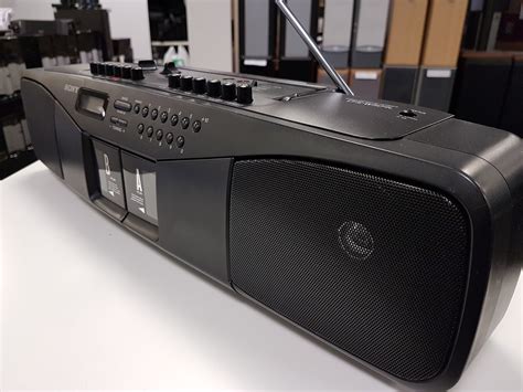 Sony Cfs W504l Elektroonika24