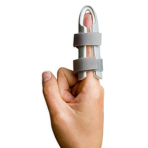 Digitec Finger Splint :: Sports Supports | Mobility | Healthcare Products