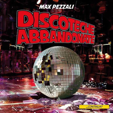 Siamo Stati In Gita Con Max Pezzali Per Discoteche Abbandonate E