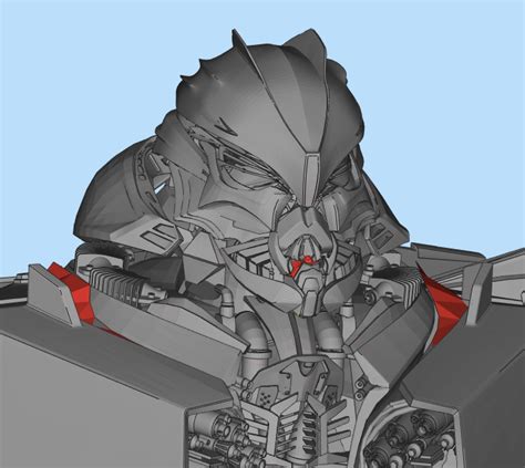 街霸胸像3d打印模型街霸胸像3d打印模型stl下载人物3d打印模型 Enjoying3d打印模型网