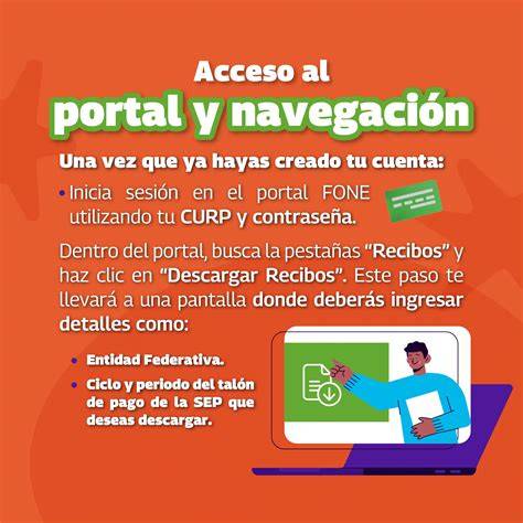 Talones De Pago Fone 3