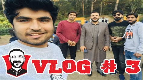 Tahir Khan Restaurant Shakarparian TKR Vlog 3