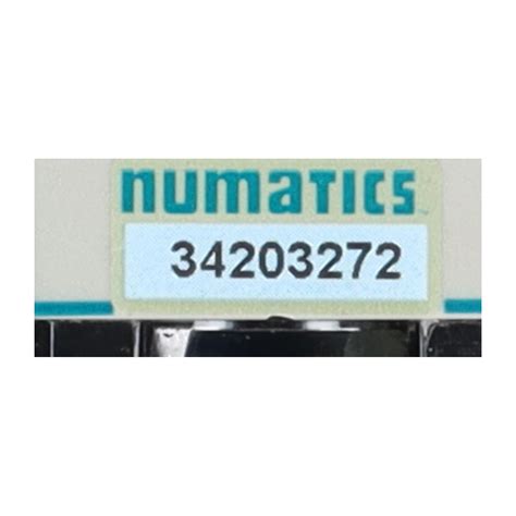 Numatic 34203082 Maxodeals