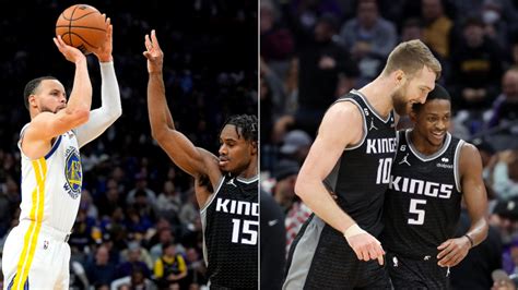 Nba Playoffs Best Bets For Thursday Warriors Vs Kings Game 3 Odds