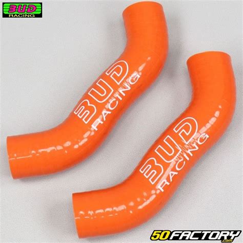 Durites De Refroidissement Oranges Ktm Sx F Husqvarna Fc