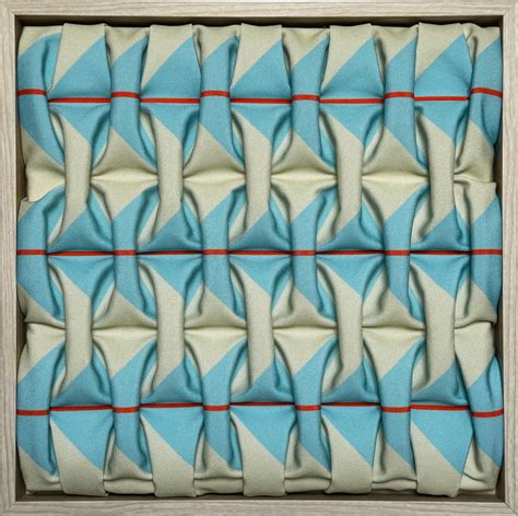 Ealish Wilson, Rise & Fall, 2024 | Contemporary Applied Arts