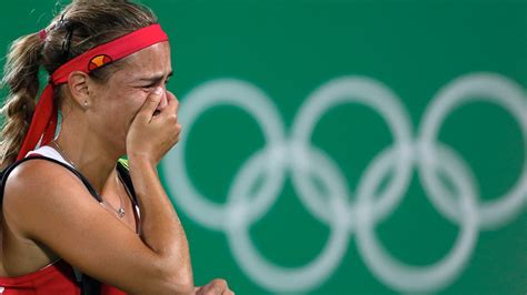 Reigning Olympic tennis gold medalist Monica Puig to miss Tokyo ...