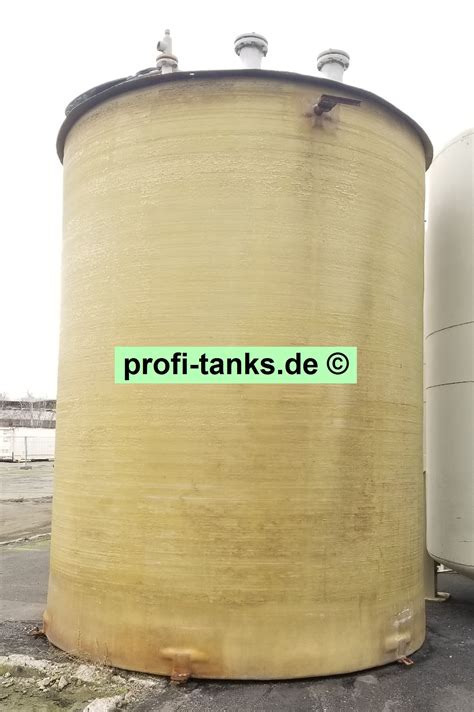 L P Polyestertank Doppelwandig Profi Tanks Wir Kaufen