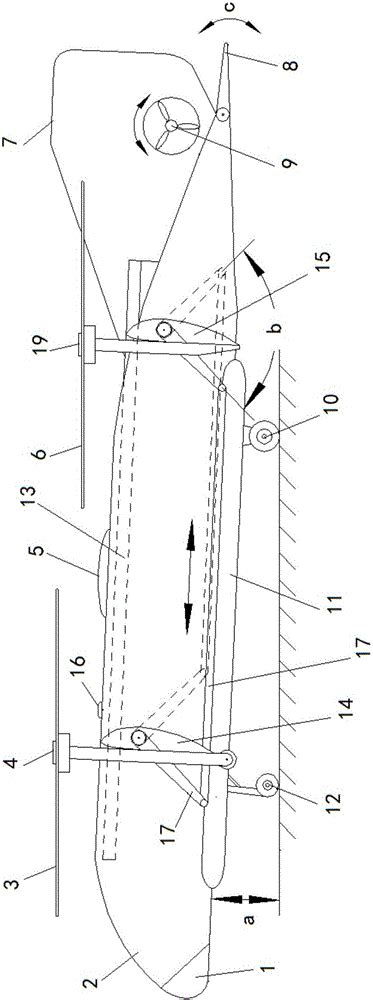 Aircraft Eureka Patsnap Develop Intelligence Library