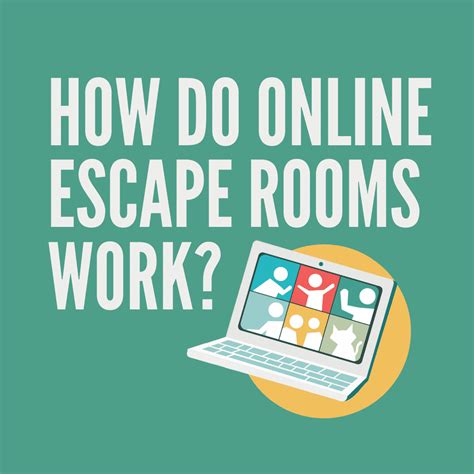 What are Online Escape Rooms? | Improbable Escapes