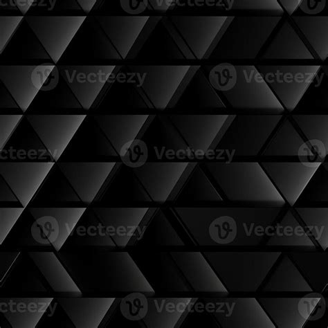 Black Abstract Geometric Background Stock Photos, Images and ...