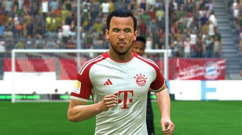 Bayern Munich Ea Fc Player Ratings