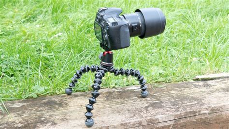 Joby GorillaPod 3K Pro Kit tripod review | Space