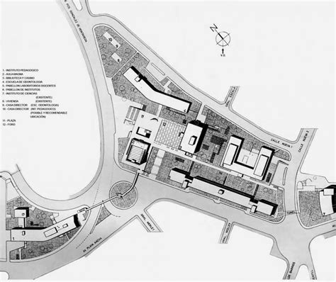 Centro Universitario de Playa Ancha | Mapa Valpo