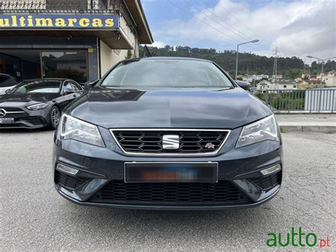 2020 Seat Leon For Sale Porto Portugal